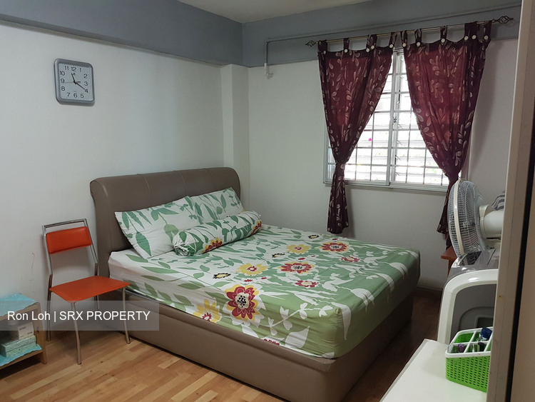 Blk 628 Bedok Reservoir Road (Bedok), HDB 3 Rooms #179205332